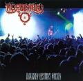 HYPOCRISY: Hypocrisy Destroys Wacken 2ND HAND