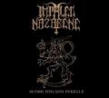 IMPALED NAZARENE: Suomi Finland Perkele 2ND HAND