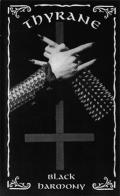THYRANE: Black Harmony