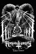 KORGONTHURUS: Vuohen siunaus