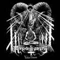 KORGONTHURUS: Vuohen siunaus