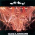 MOTÖRHEAD: No Sleep 'til Hammersmith