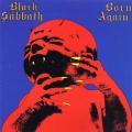 BLACK SABBATH: Born Again