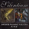 SILENTIUM: Infinita Plango Vulnera / Altum