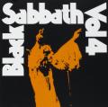 BLACK SABBATH: Vol 4