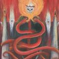 HOSTIUM / ARROGANCE / SVOLDER / A.M.S.G.: Hostium / Arrogance / Svolder / A.M.S.G.