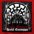 TWO RUNES: Herää Eurooppa!