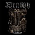 DRUDKH / HADES ALMIGHTY: One Who Talks with the Fog / Pyre Era, Black!