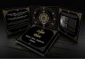 DARKENED NOCTURN SLAUGHTERCULT / PURGATORY: The Legion of Chaos