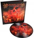 KATAKLYSM: Shadows & Dust