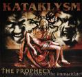 KATAKLYSM: The Prophecy (Stigmata Of The Immaculate)