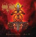 CHRIST AGONY: Daemoonseth - Act II