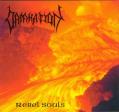 DAMNATION (POL): Rebel Souls