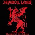 ABYSMAL LORD: Disciples of the Inferno