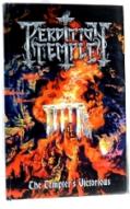 PERDITION TEMPLE: The Tempter's Victorious