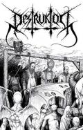 DESTRUKTOR: Opprobrium