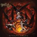 PROFANATICA: The Curling Flame of Blasphemy