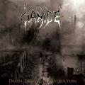 CIANIDE: Death, Doom and Destruction