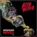 ACID WITCH: Midnight Movies