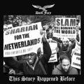 DARK FURY: This Story Happened Before