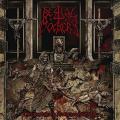 BESTIAL MOCKERY: Christcrushing Hammerchainsaw