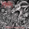 IMPIETY: Worshippers of the Seventh Tyranny 2ND HAND