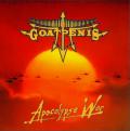 GOATPENIS: Apocalypse War EP + bonus