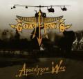 GOATPENIS: Apocalypse War