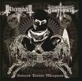GOATPENIS / KURGAALL: Satanic Terror Weapons
