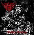SEGES FINDERE: Wolflike Blitzkrieg