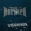 NORTHER: Spreading Death 2ND HAND