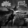 AESIR / K'TAAGAR: Southern the Flame Still Burn