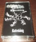 MÜTIILATION: Rattenkönig