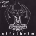 THRONE OF AHAZ: Nifelheim