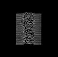 JOY DIVISION: Unknown Pleasures 2ND HAND