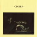 JOY DIVISION: Closer 2ND HAND