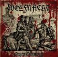 WOLFNACHT: Project Ordensburg