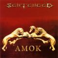 SENTENCED: Amok 2ND HAND
