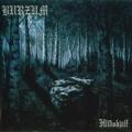 BURZUM: Hlidskjalf 