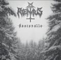 RIENAUS: Saatanalle