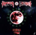 KORROZIA METALLA: The War of the Worlds