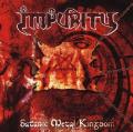 IMPURITY: Satanic Metal Kingdom