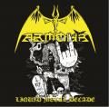 ARMOUR: Liquid Metal Decade