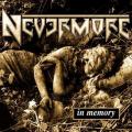 NEVERMORE: In Memory 2ND HAND