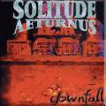 SOLITUDE AETURNUS: Downfall 2ND HAND
