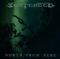 SENTENCED: North from Here 2ND HAND