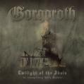 GORGOROTH: Twilight of the Idols - In Conspiracy with Satan 2ND HAND