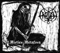 ANUBI: Mirties metafora