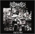 NEKROKRIST SS: Suicide 