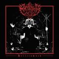 PIMEYDENTUOJA: Hellcrowned